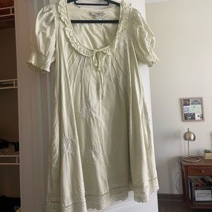 Butterfly dress 🦋